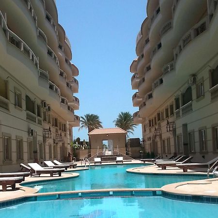 Nour Plaza Hurghada النور بلازا الغردقة Exterior foto