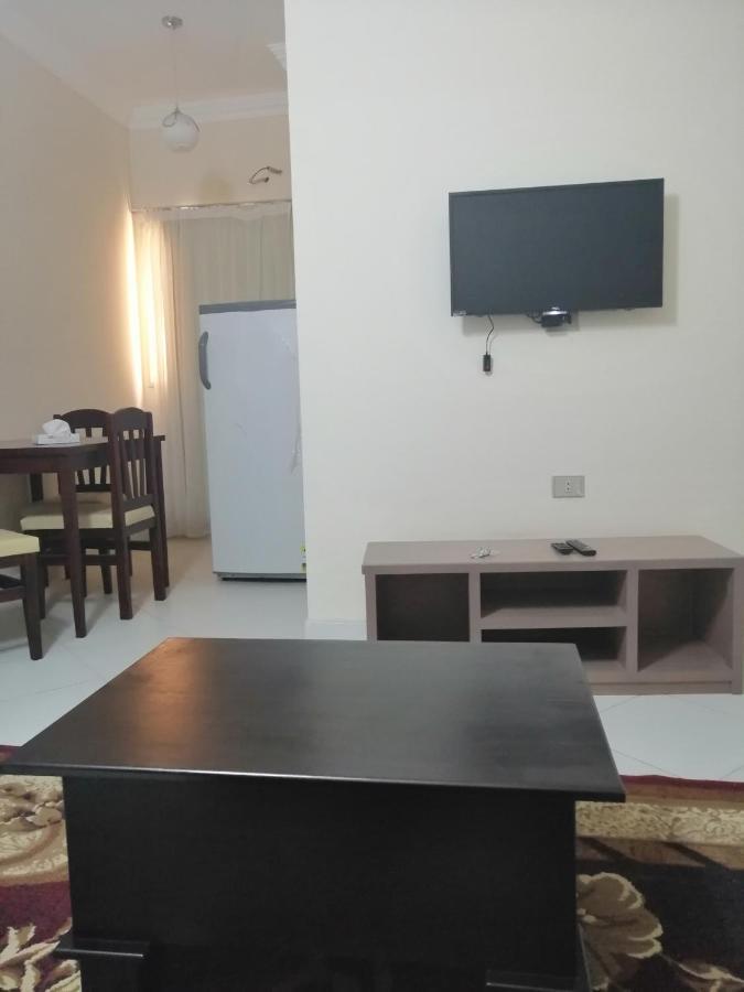 Nour Plaza Hurghada النور بلازا الغردقة Exterior foto