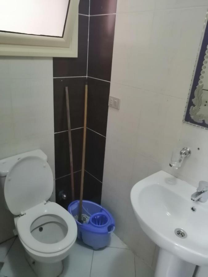 Nour Plaza Hurghada النور بلازا الغردقة Exterior foto