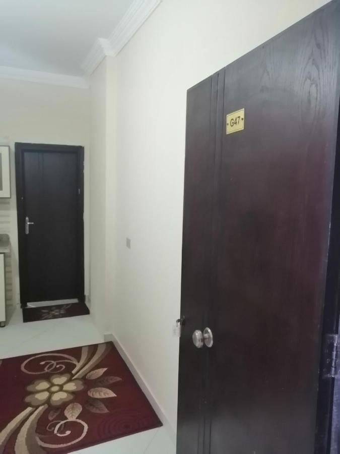 Nour Plaza Hurghada النور بلازا الغردقة Exterior foto
