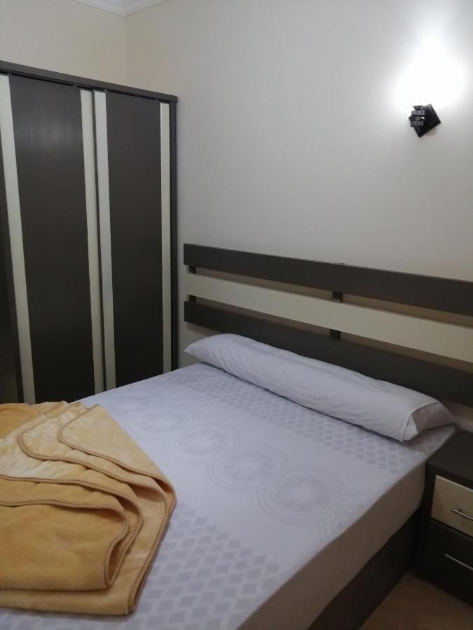 Nour Plaza Hurghada النور بلازا الغردقة Exterior foto