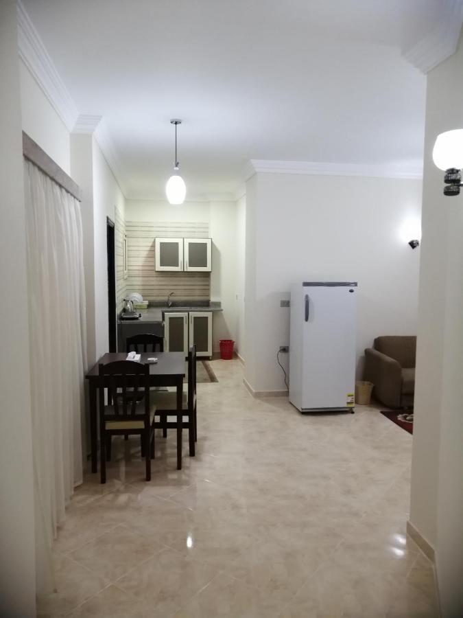 Nour Plaza Hurghada النور بلازا الغردقة Exterior foto