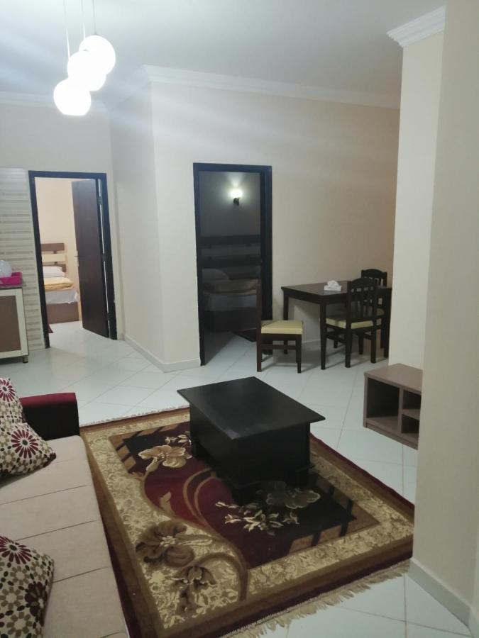 Nour Plaza Hurghada النور بلازا الغردقة Exterior foto