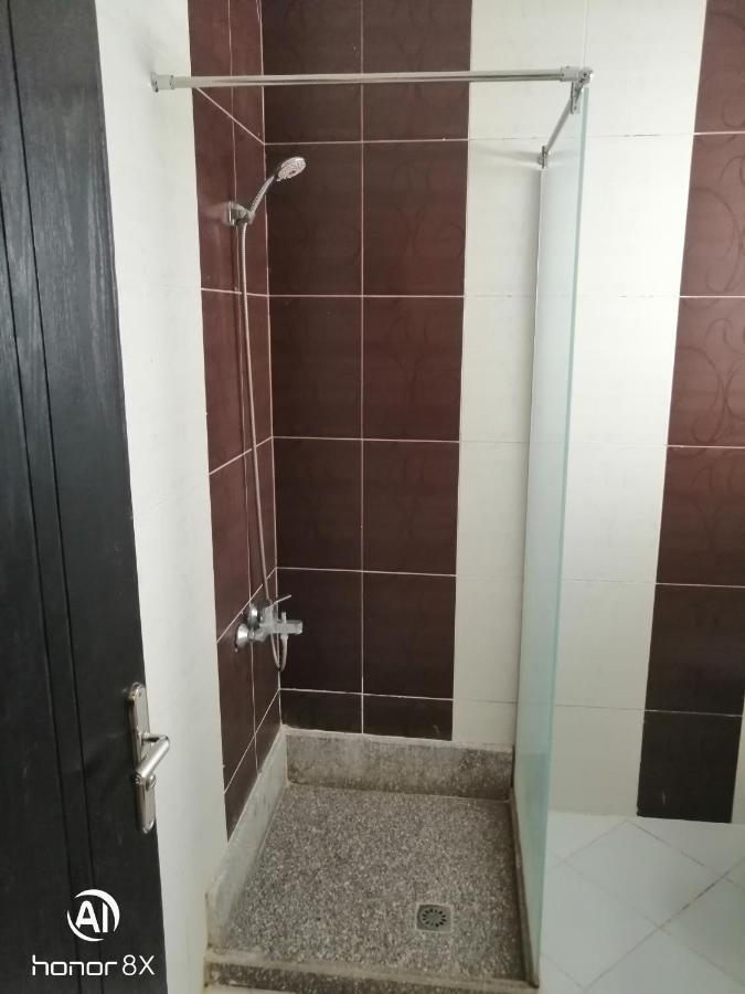 Nour Plaza Hurghada النور بلازا الغردقة Exterior foto