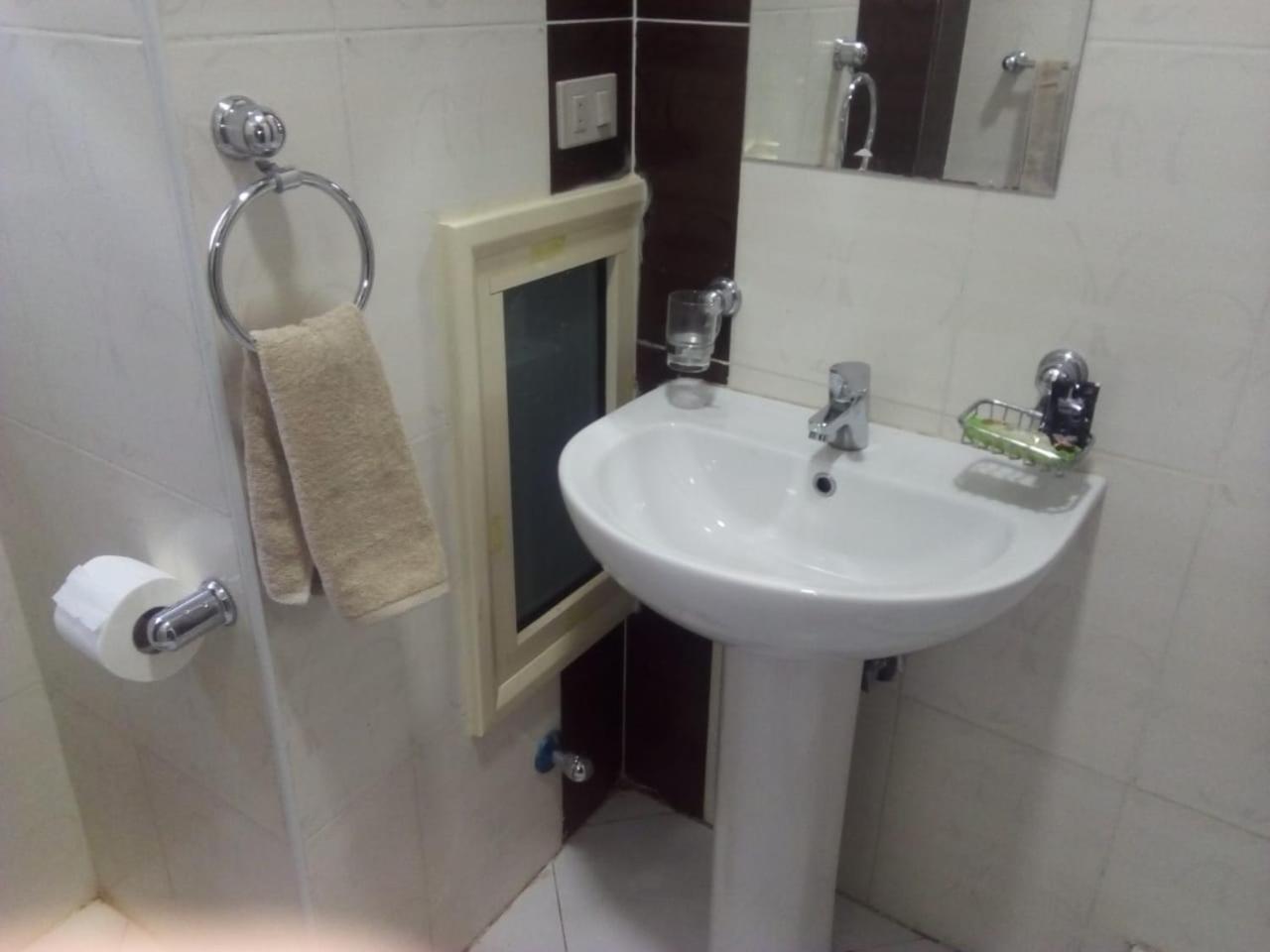 Nour Plaza Hurghada النور بلازا الغردقة Exterior foto