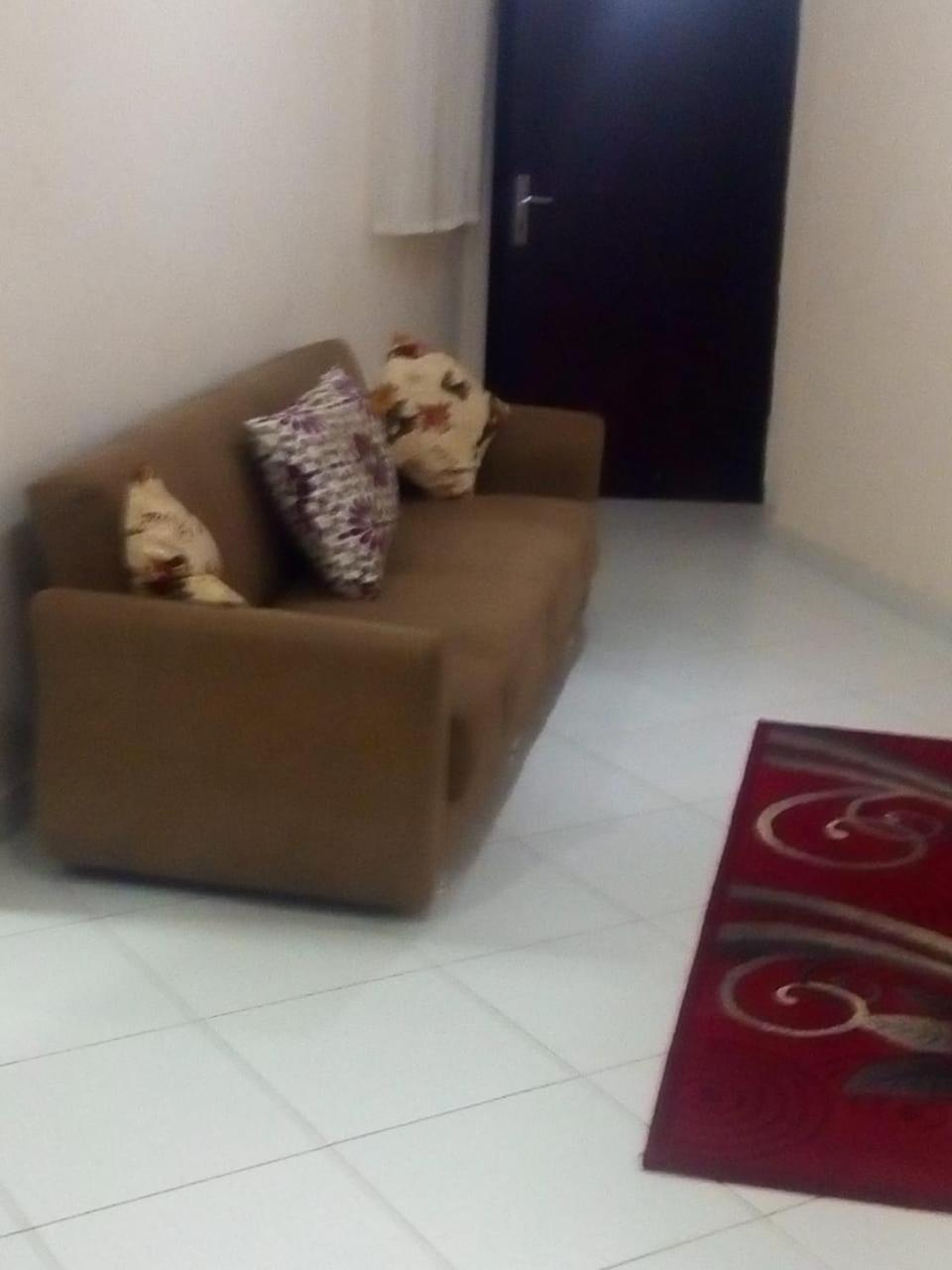 Nour Plaza Hurghada النور بلازا الغردقة Exterior foto